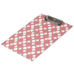 Roze draagtas, design @ Emporio Moffa Klembord