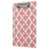 Roze draagtas, design @ Emporio Moffa Klembord (Links)