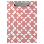 Roze draagtas, design @ Emporio Moffa Klembord (Voorkant)