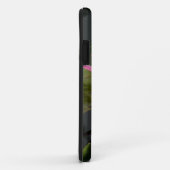 Roze draagtas voor waterlily Case-Mate iPhone case (Achterkant/rechts)