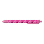 Roze draaistellen pen (Bodem)