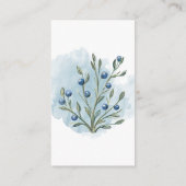 Roze dragon Baby shower Books for Baby Informatiekaartje (Achterkant)