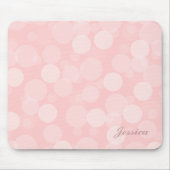 Roze Dream Muismat (Voorkant)