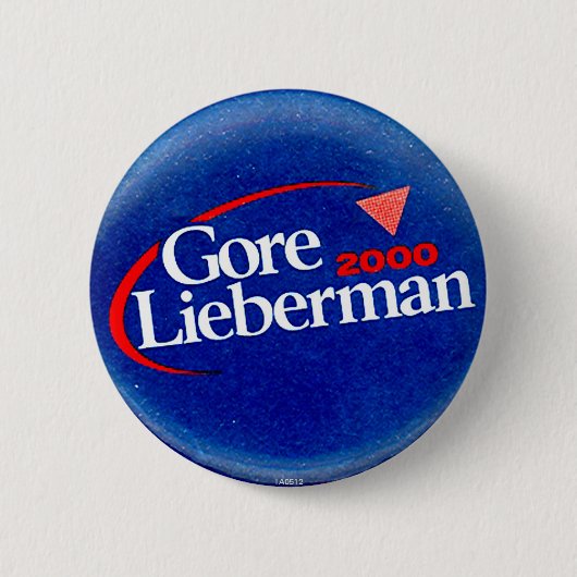 Roze driehoek Amerikanen - Button (Voorkant)