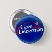 Roze driehoek Amerikanen - Button (Voorkant /achterkant)