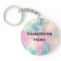 Roze droams Girly Cotton Snoep Gepersonaliseerd