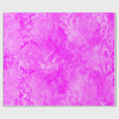 Roze dromen zijn gemaakt van dit omslagpapier cadeaupapier (Vlak)