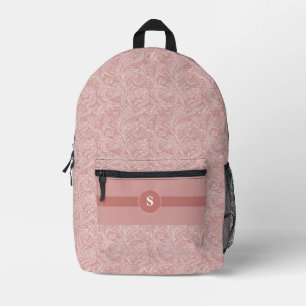 Roze Droom Gepersonaliseerde Rugzak