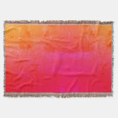 Roze Droom Gooi Deken (Voorkant)