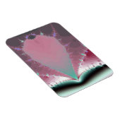 Roze drukpunt magneet (Rechterzijde)