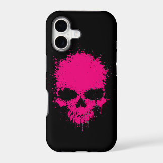 Roze druppelaar