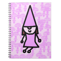 Roze Dwerg