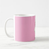 Roze Eend Mok (Links)