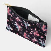 Roze Eenhoorn Draak Mix Etui (Open)