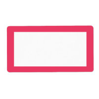 Roze Eenvoudig