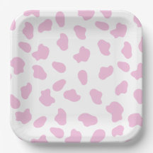 Roze Eerste Rodeo Cowgirl Verjaardag