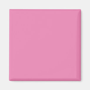 Roze #EF8484, Cadillac Roze Magneet