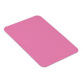 Roze #EF8484, Cadillac Roze Magneet (Rechterzijde)