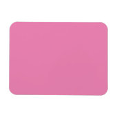 Roze #EF8484, Cadillac Roze Magneet (Horizontaal)