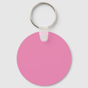 Roze #EF8484, Cadillac Roze Sleutelhanger