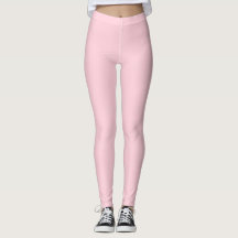 Roze Effenkleur Millennial