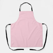 Roze Effenkleur Millennial Schort (Voorkant)