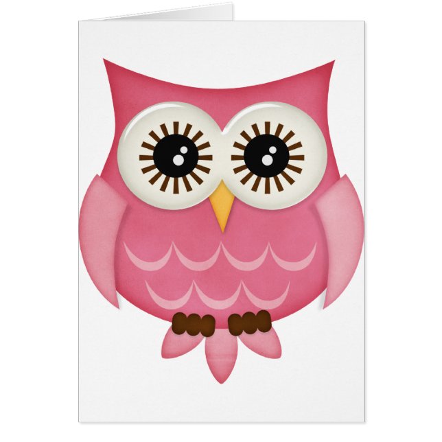 Roze eigenaar (Voorkant)