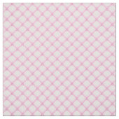 Roze Elegante Gequilteerde Stof (Swatch)