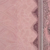 Roze en beige patronen AI-kunst Behang (Zoom)