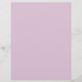 Roze en blauwe bloemige origamipapier (Achterkant)