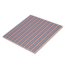 Roze en blauwe lijn strepen patroon