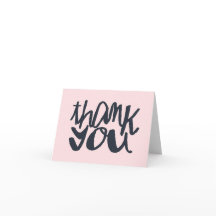 Roze en blauwe moderne letters