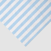 Roze en Blauwe Nautische Reeks Design 1 Tissuepapier (Detail)