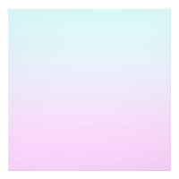 Roze en blauwe pastel gradiënt achtergrond
