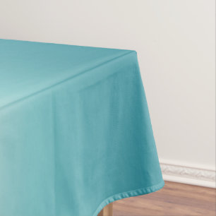 Roze en blauwe verloopdusty Roos Aqua & Blauwgroen Tafelkleed