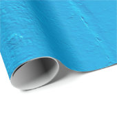 Roze en blauwe wand cadeaupapier (Rol Hoek)