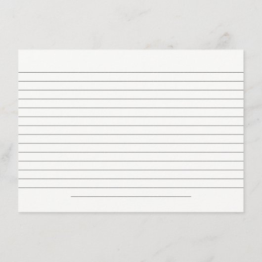 Roze en blauwgroen mooie Kaarten voor Floral Advic (Achterkant)