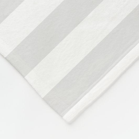 Roze en Blauwgroen walvismeel Fleece Deken (Hoek)