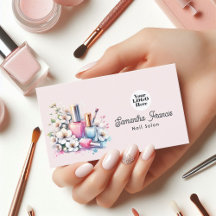 Roze en Blush Nail Salon