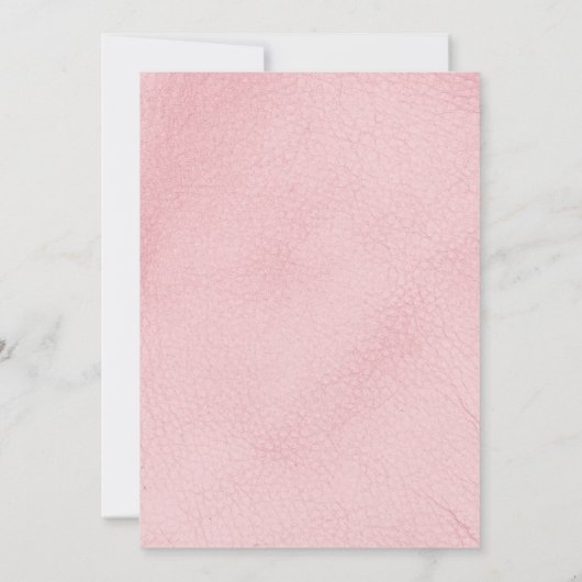 Roze en Bourgogne Floral 60ste verjaardag van de u Kaart (Achterkant)