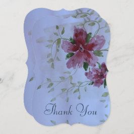 Roze en Bourgogne Kaart