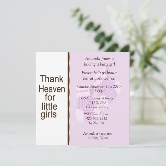 Roze en bruine-schokdempers kaart (Staand voorkant)