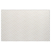 Roze en Cream Seashell Stof (Yard (91,4 cm))