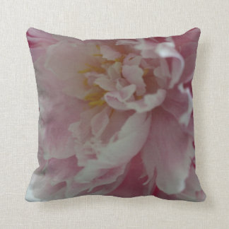 Roze en fluffy Pillow Kussen