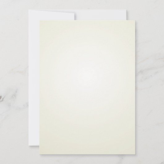  Roze en Geel Bloemen Hart Afstuderen Kaart (Achterkant)