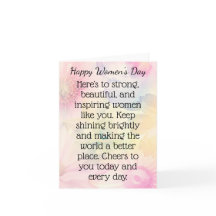 Roze en Geel Internationale Vrouwendag 2024