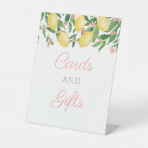 Roze en gele Kaarten en Baby shower van fijne rokk