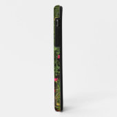Roze en gele Tulpen, oregon Case-Mate iPhone Case (Achterkant/links)