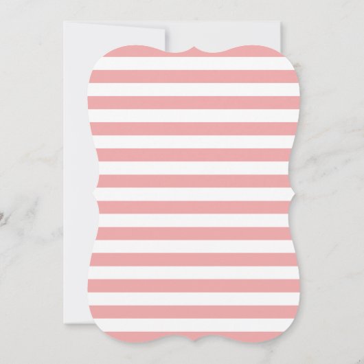 Roze en gele Waterverf Floral  | Vrijgezellenfeest Kaart (Achterkant)