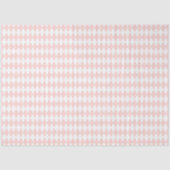 Roze en Gold Series Design 2 Tissuepapier (Voorkant)